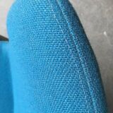 Vintage Club Chair Series German 8000 by Jørgen Kastholm for Kusch+Co