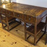 Bureau ancien chinois