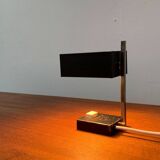 Mid-century minimalist table lamp