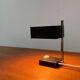 Lampe de table minimaliste milieu du siècle