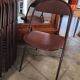 12 chaises pliantes plichaise de la marque Souvignet