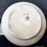 Limoges Porcelain Candy Box