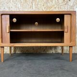 60s 70s teak sideboard