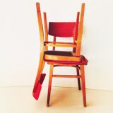 Dining chair
