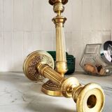 2 Candlesticks