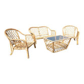 Garden furniture