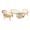 Garden furniture