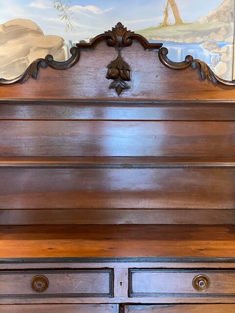 Buffet Saint Hubert 2 doors