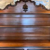 Buffet Saint Hubert 2 doors