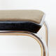Chaise cantilever S32 de Marcel Breuer pour Thonet, lot de quatre