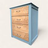 Commode art déco 1940