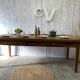 Farm table