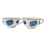 Raynaud cups