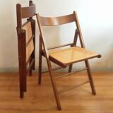 Canning folding chairs