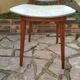 Ensemble de 2 chaises de style scandinave
