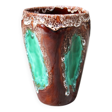 Vase Vallauris Workshop 59