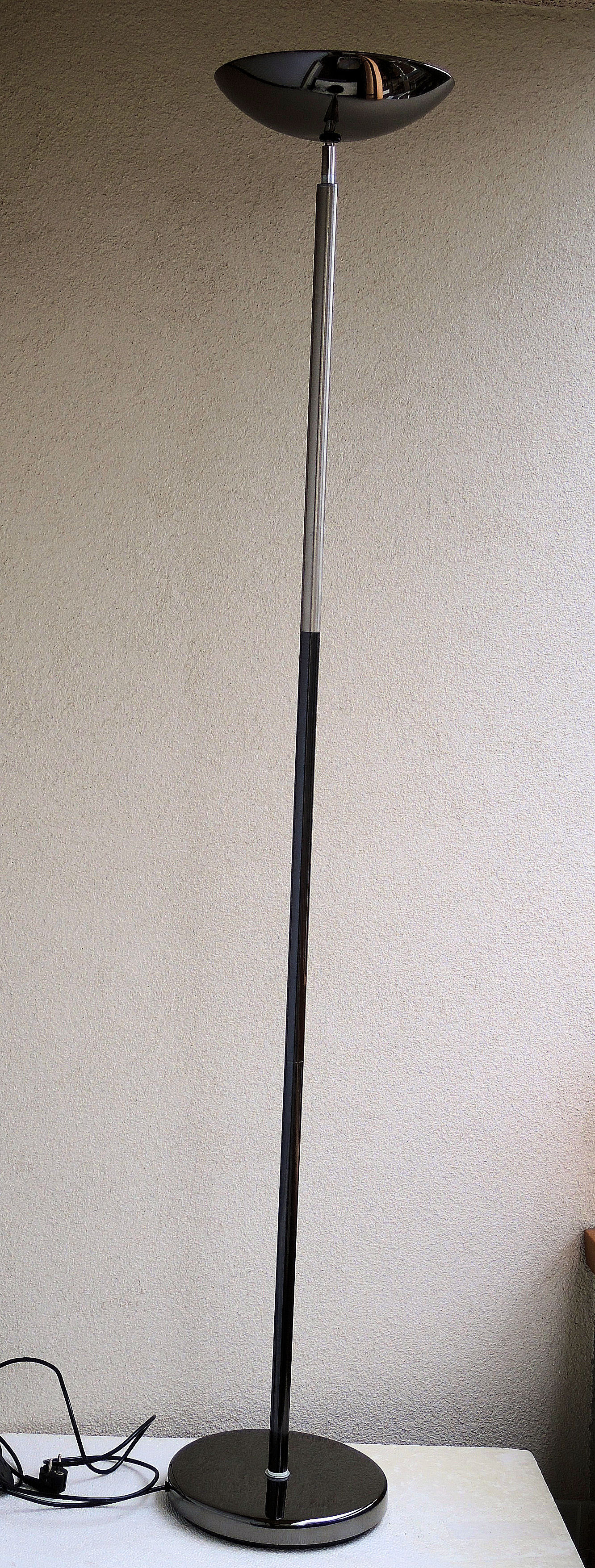 Floorlamp