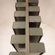 Congresso XL bookcase produced by Lips Vago