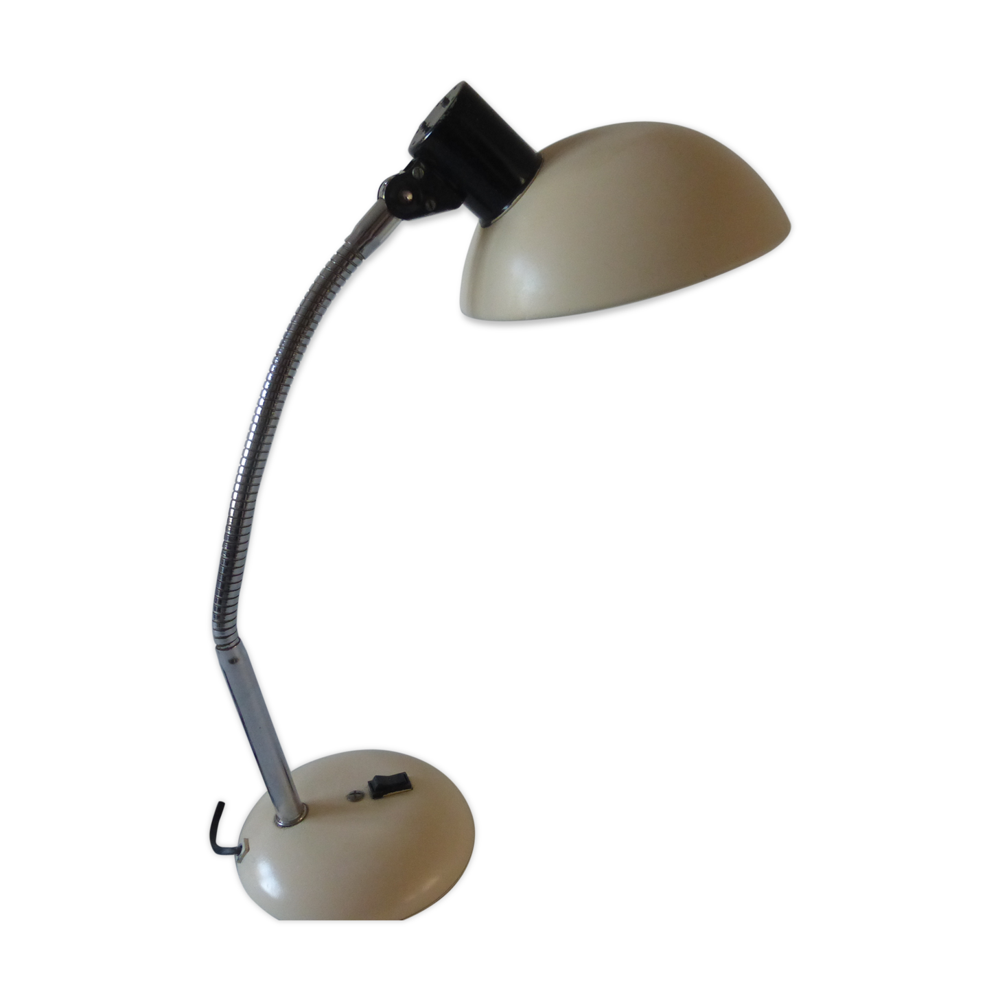 Lampe de bureau style Bahaus