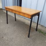 Console moderniste