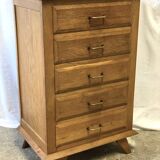 Chiffonier commode vintage 60