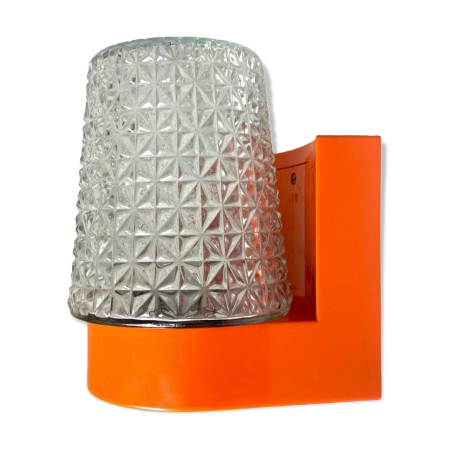 Applique scandinave vintage