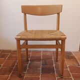 Borge Mogenson chairs