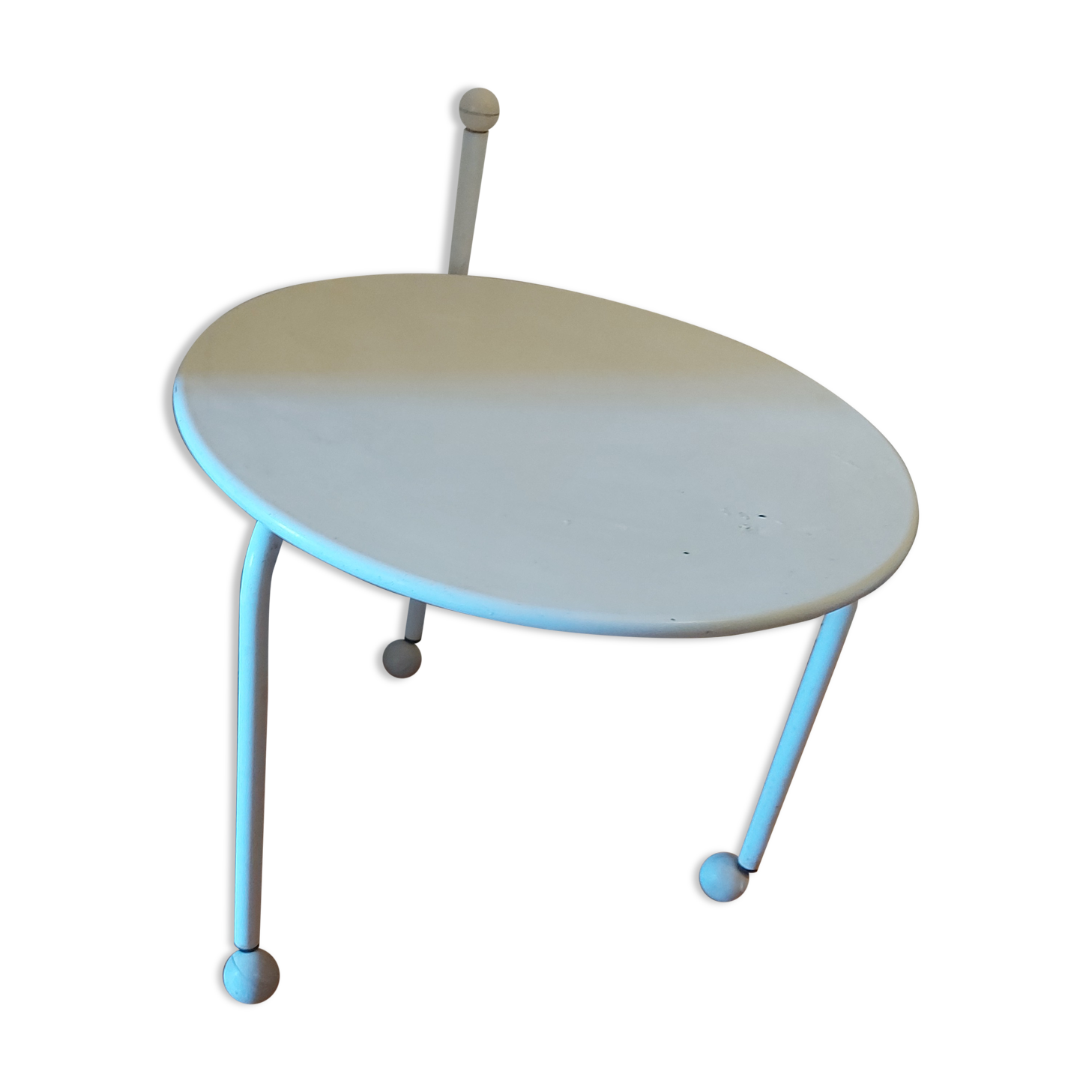 Vintage folding table 80'S Tord Björklund