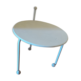 Vintage folding table 80'S Tord Björklund