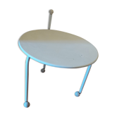 Vintage folding table 80'S Tord Björklund