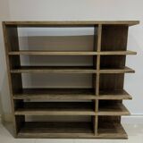 Shelf habitat bakota