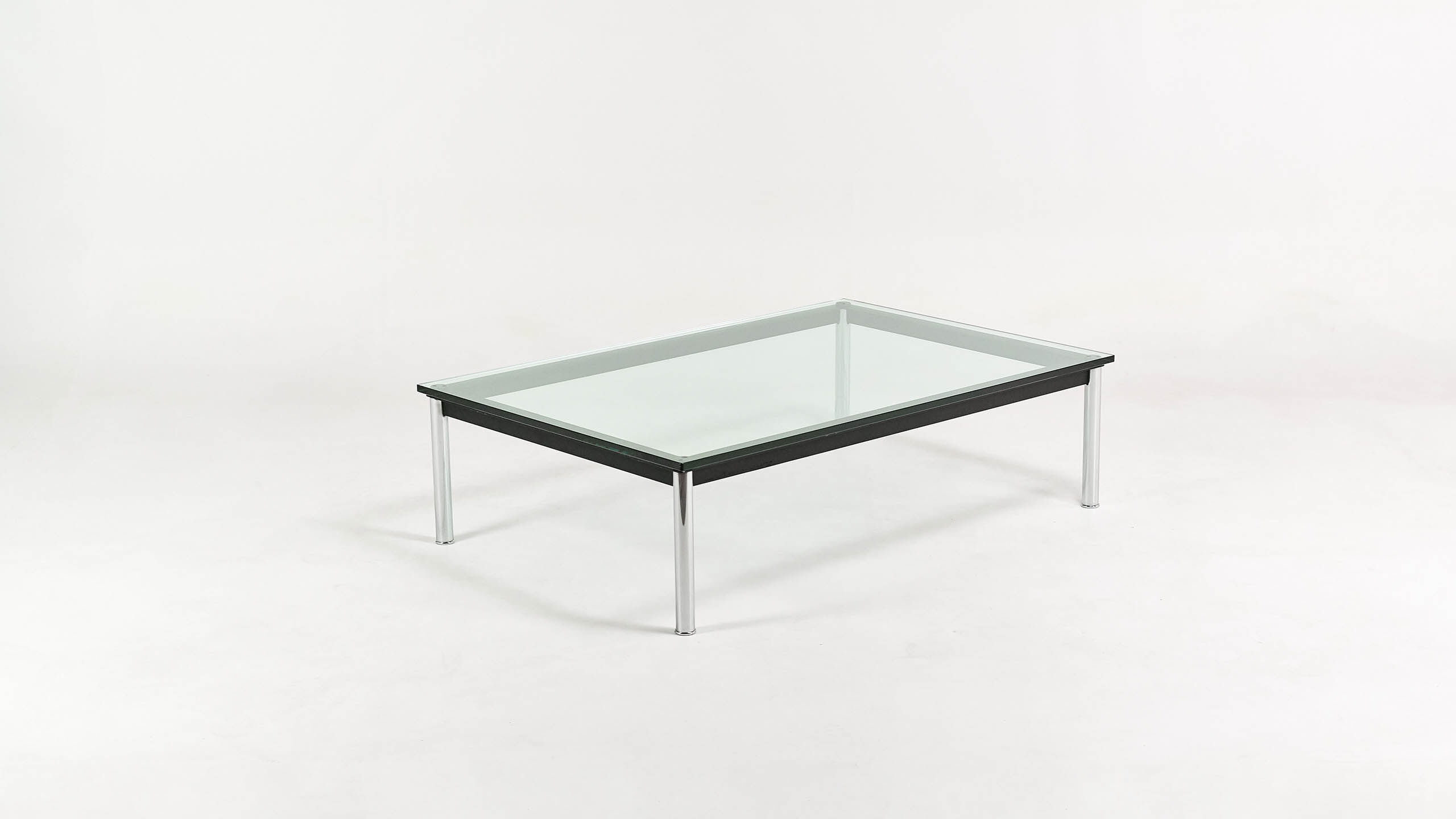 Le Corbusier, LC10-P coffee table for Cassina