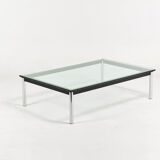 Le Corbusier, LC10-P coffee table for Cassina