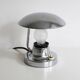 Paire de lampes de table modernistes des années 1950 par Josef Hurka pour Napako