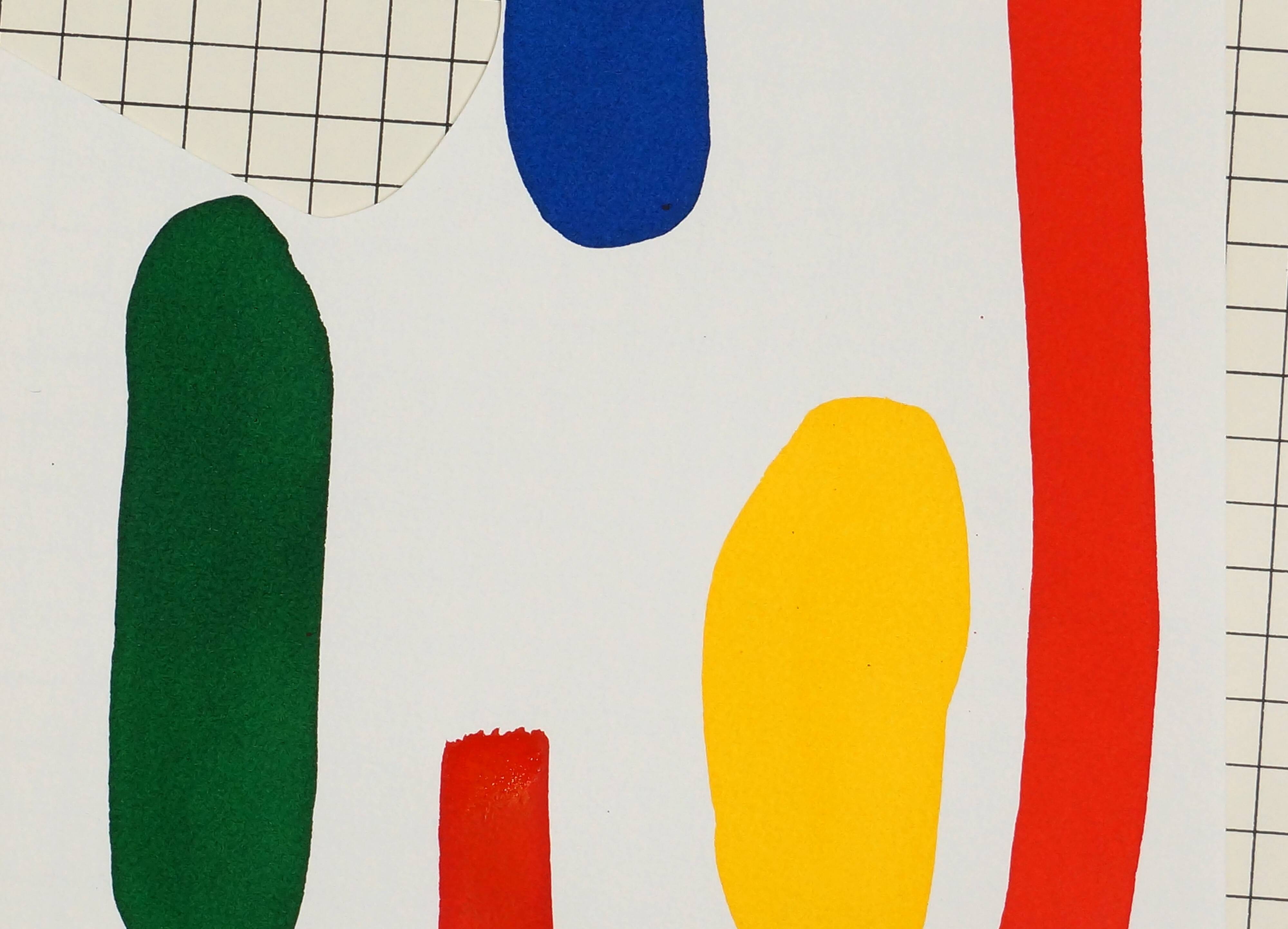 China Ink - #05 trial