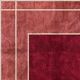 Tapis bérbere fait main traditionnelle 250cmx150cm