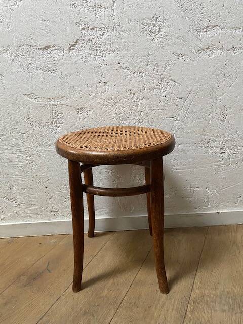 Cane stool