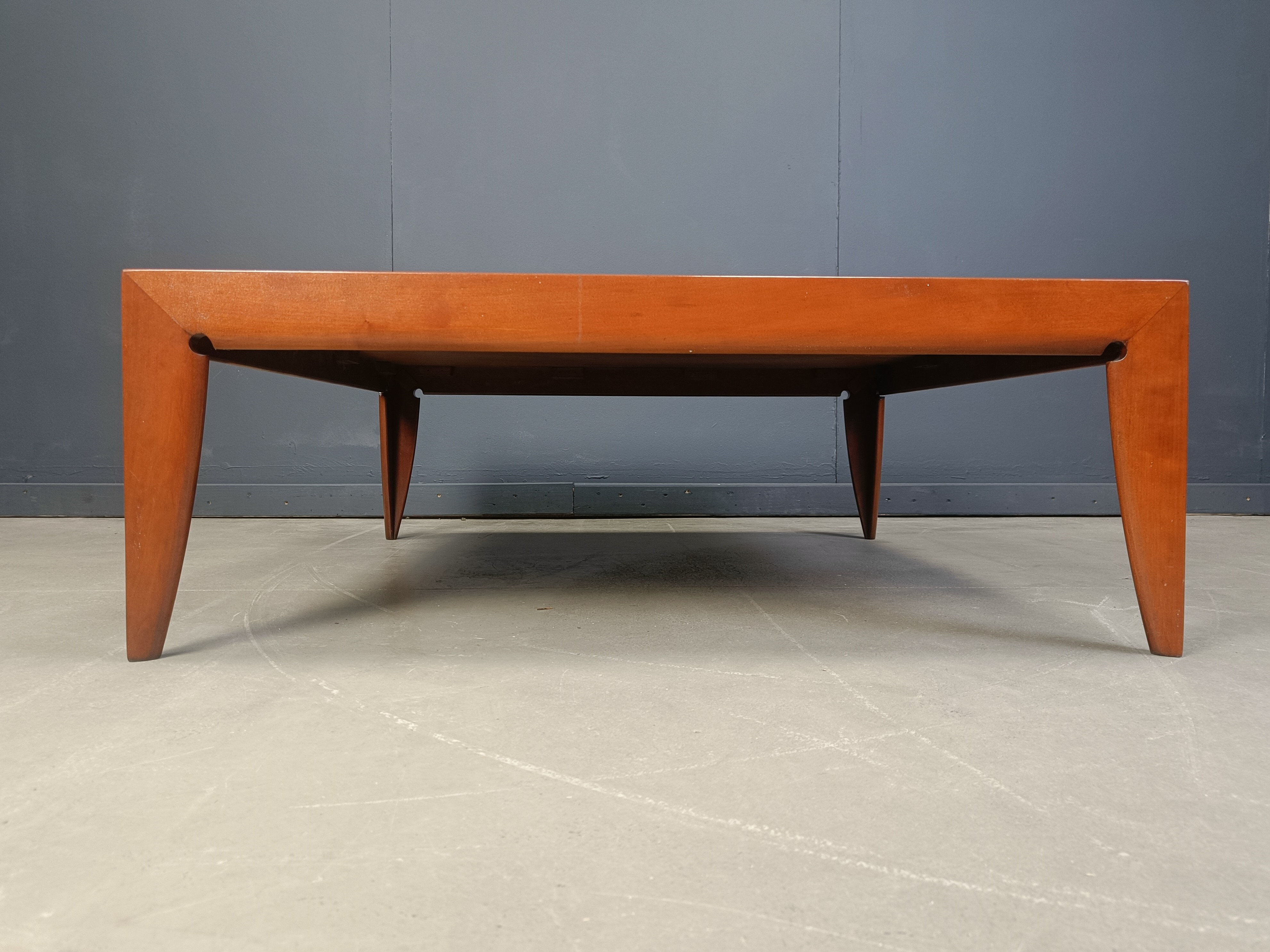 Vintage coffee table by Giorgetti, 1990s