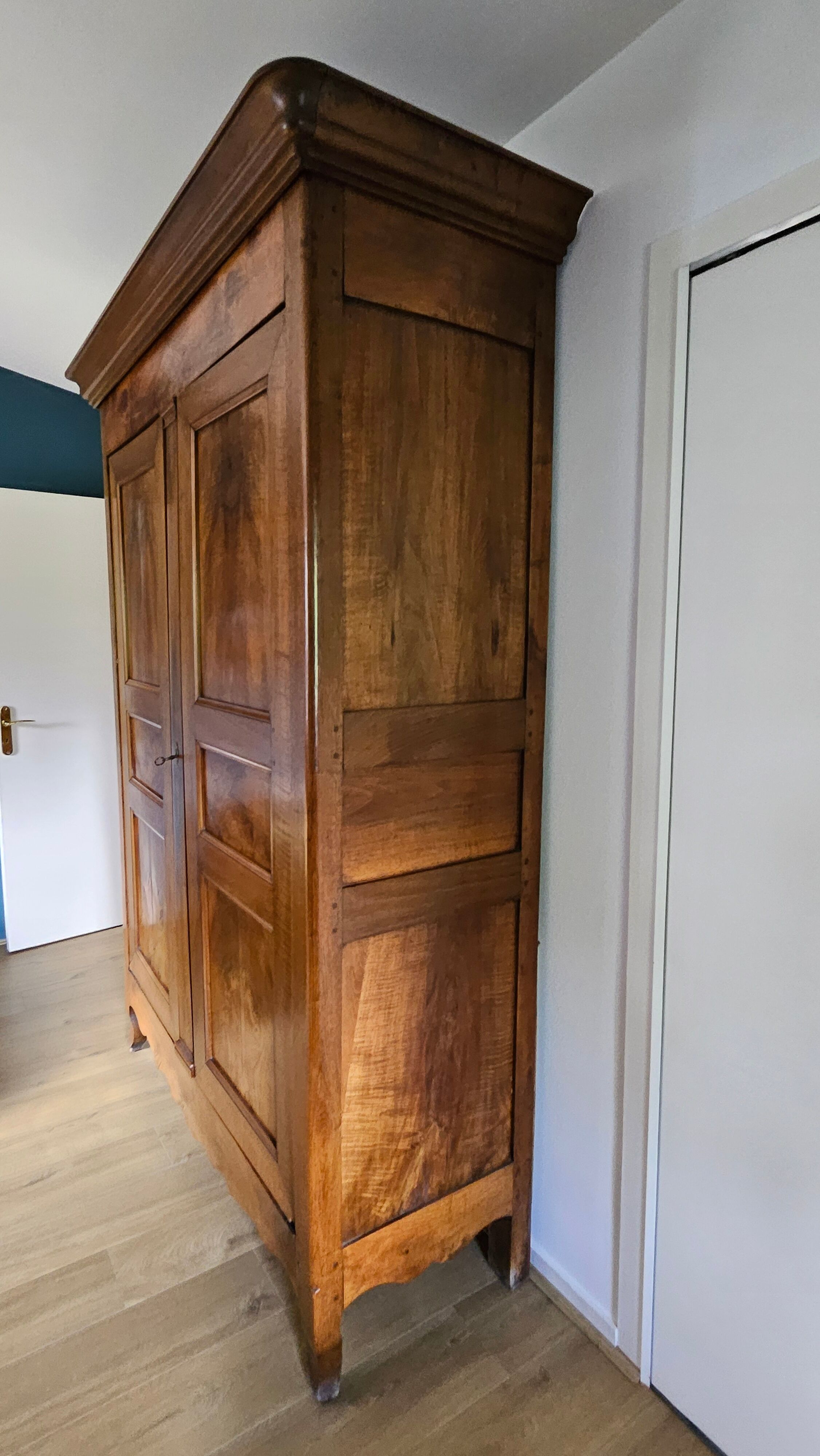 Restoration period wardrobe