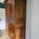 Restoration period wardrobe