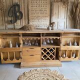 Counter / bar