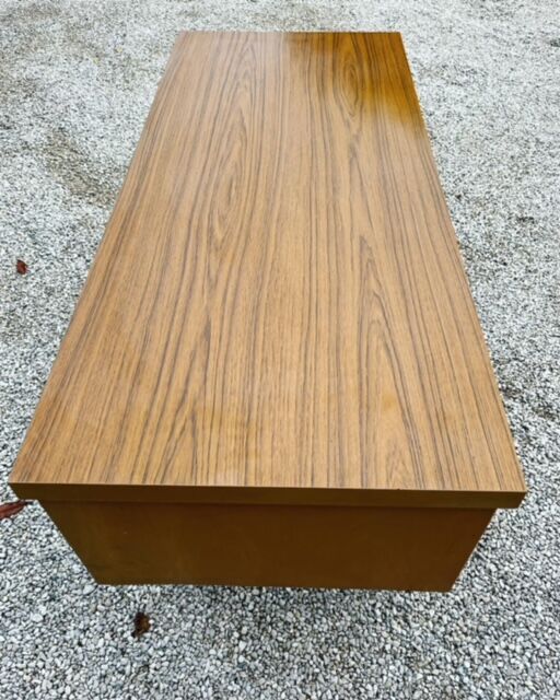 1960 scandinavian style office