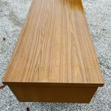 1960 scandinavian style office