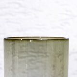 Scandinavian design vase 70s