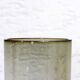 Scandinavian design vase 70s