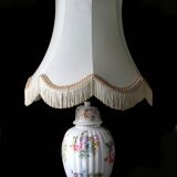 LIVING ROOM LAMP