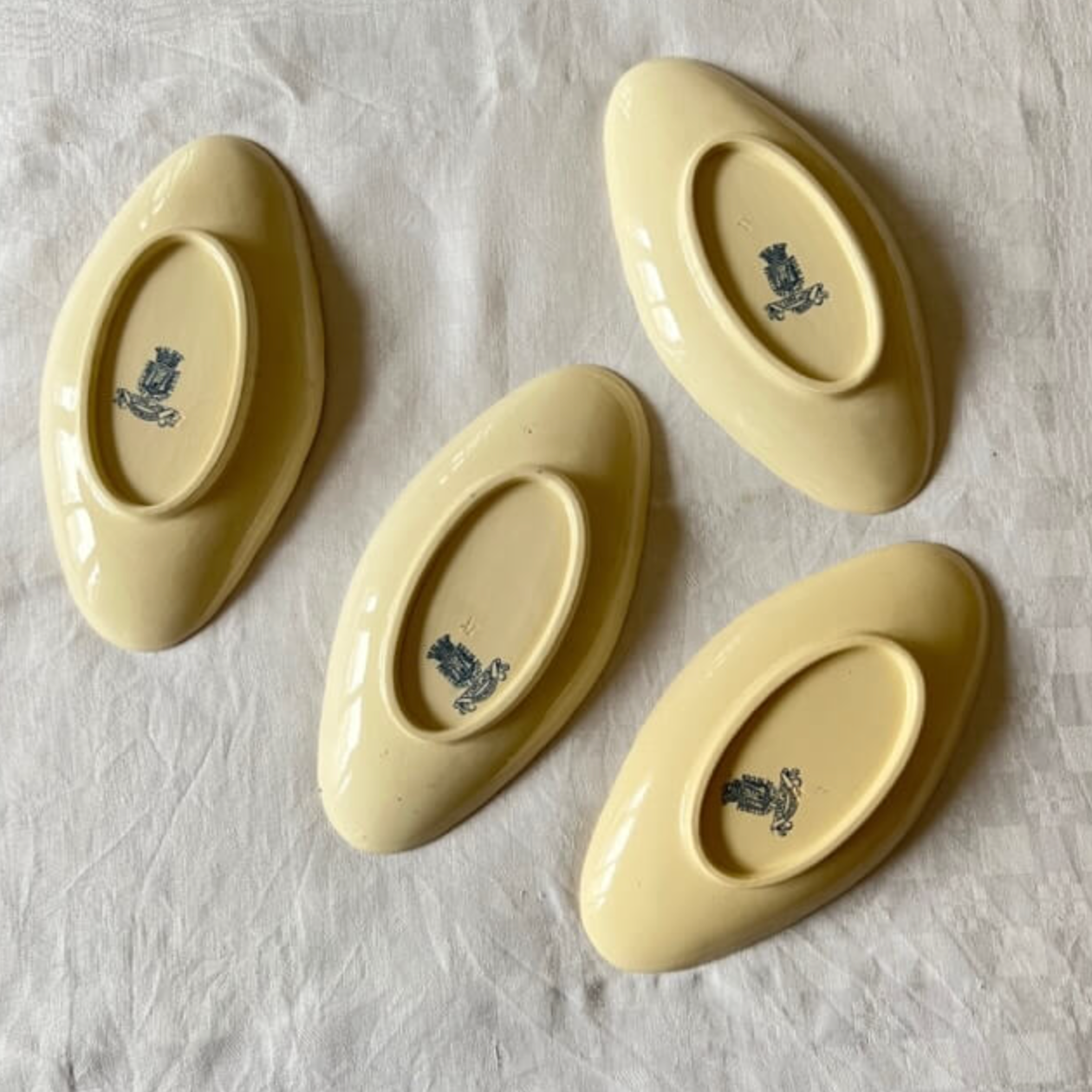 Raviers Copenhagen of Gien