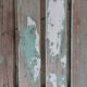 Antique bench with original patina