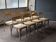 Ensemble de 8 chaises "NORDISK" (1990's) – Tina Christensen - IKEA