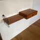 Une console murale